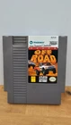 Original/Authentic Super Off Road For Nintendo NES Game Cartridge