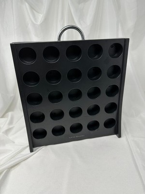Mind Reader Keurig KCup Coffee 50 Pod Portable Holder with Handle