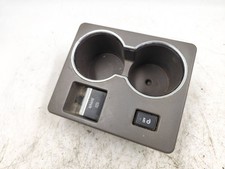 Lincoln LS 2006 Cup holder front 827176 MPR32174