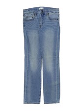 Crewcuts Outlet Girls Blue Jeans 10