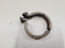 Mercedes-Benz E W211 2004 Diesel Auspuffschelle Verbindungsschelle VLU5191