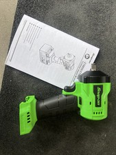 For Snap-on Lithium Ct9038gdb 18v 18 Volt 38 Short Compact Body Impact Wrench