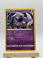 Galarian Articuno SWSH123  Evolving skies Prerelease Promo Nm on eBay