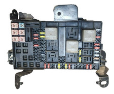 2005 - 2007 Ford F250 Interior Fuse Smart Junction Box Relay Bcm 5c3t-14a067-be 2005 - 2007 Ford F250 Interior Fuse Smart Junction Box Relay Bcm 5c3t-14a067-be