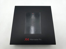 AFTERMASTER - Audio Remastering Device Improves TV Sound