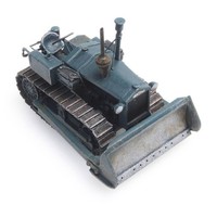 Artitec 387.377 - 1/87 / H0 Hanomag K50 Planierraupe - Neu