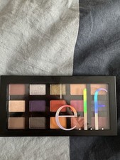 Elf Cosmetics Exclusive Haute Chocolate Eyesh...