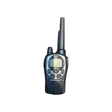 Walkie talkie Midland GXT1000 XTRA Talk GXT1000P encendido