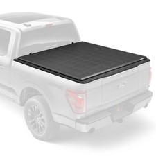 Realtruck Extang Trifecta 2.0 Soft Folding Truck Bed Tonneau Cover 92703 ...