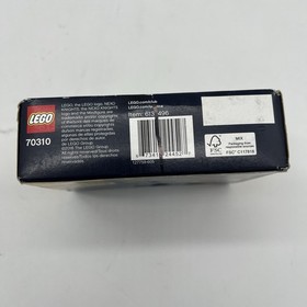 LEGO Nexo Knights Knighton Battle Blaster 70310 - NEW - Damaged box