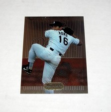 1995 Bowman's Best Baseball Cards 14