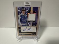 2025 Panini Turn Four NASCAR Racing Checklist Guide in-content 24