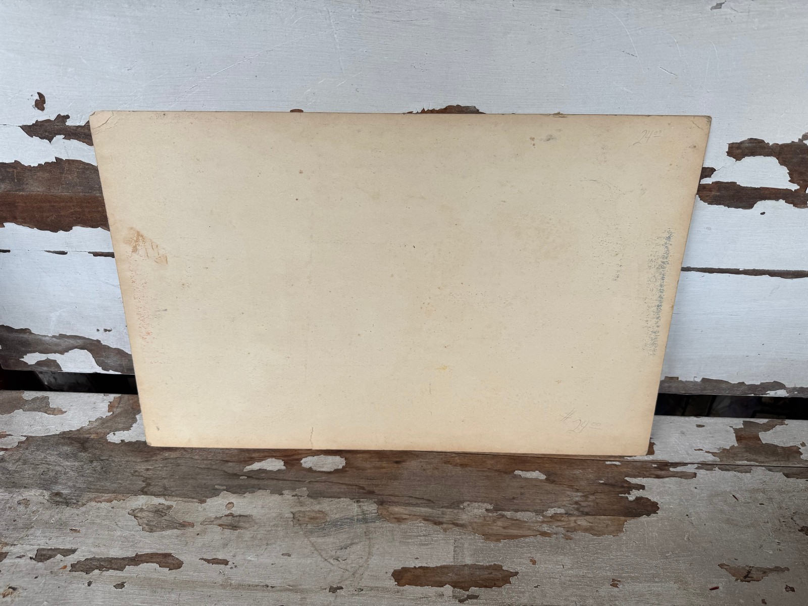 Vintage Cigar Sign Canadian Club Card Stock Great Graphics