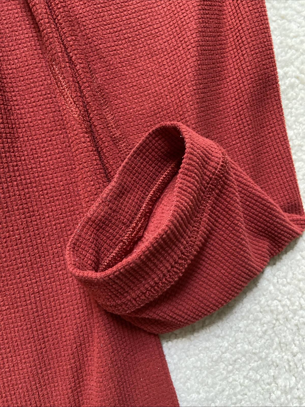 Men’s Arc’teryx Delta LT Jacket Size Large thumbnail 19