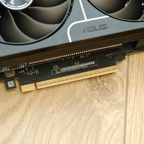 Asus GeForce RTX 5070 Ti Prime OC 16GB GDDR7 PCI-Express Graphics Card | Boxed - Picture 5 of 21