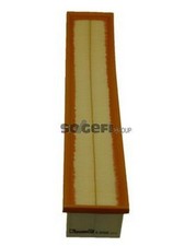 Luftfilter TECNOCAR A2068 passend für MERCEDES-BENZ C-Klasse Limousine (W203)