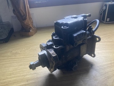 Einspritzpumpe Land Rover Discovery 1 300Tdi Automatikgetriebe ERR 6727 Bosch