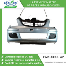 Pare-choc avant Lancia PHEDRA