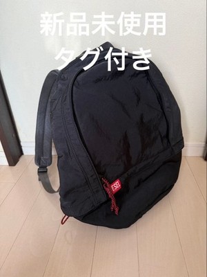 Diesel Rave Backpack X Herren Rucksack Schwarz aus Japan