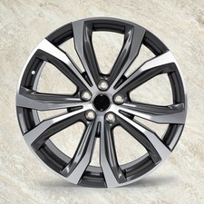 For Lexus Rx350 Rx450h Rx350l Rx450hl New 20x8 Factory Oem Wheel Rim 426110e360
