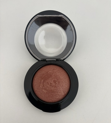 M·A·C Mineralize Blush Single Love Joy Mineral Puder 