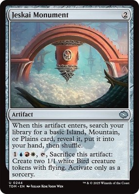 Tarkir: Dragonstorm Uncommons, Magic the Gathering, TDM MTG TCG