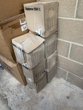 Louis Poulsen, Ground Bollards, Commissioned For A Job And Never Used