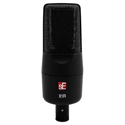 sE Electronics X1 R Ribbon Microphone