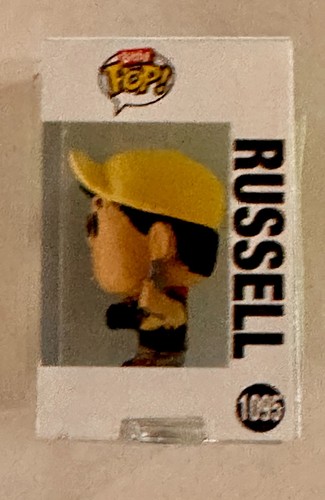 Funko Bitty Pop! - Russell (1095) - Disney/Pixar's UP - Picture 2 of 6