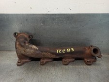 171410R010 auspuffkrümmer r. TOYOTA AVENSIS T25 2.2 D-4D rectp4670590