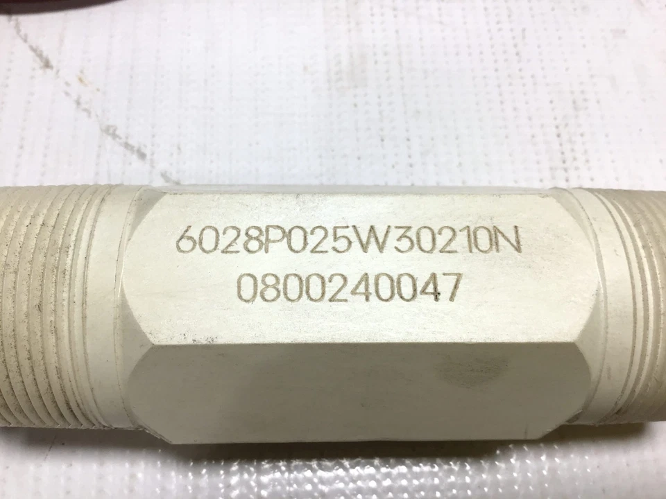 Кабель датчика GLI Great Lakes Instruments 6028P025W30210N - Изображение 4 из 4