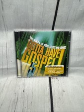 Gotta Have Gospel! 5 - Music CD - Various -  2007-10-09 - Sony Legacy
