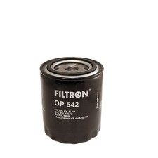 Ölfilter FILTRON OP 542 Anschraubfilter für FORD SIERRA (GBG, GB4) GRANADA (GU)