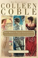Colleen Coble | The Mercy Falls Collection | Taschenbuch | Englisch (2013)