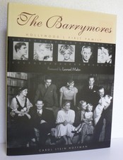 The Barrymores: Hollywoods First Family