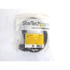 Startech MXT105HQ 15FT COAX VGA MONITOR EXTENSION CABLE HD15 M/F