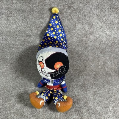 Funko FNAF Five Nights at Freddy's Security Breach Moon Collector Plush 7'' Doll