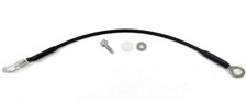 Fits 2004-2015 Nissan Titan Tailgate Lift Support Cable Left Or Right Fits 2004-2015 Nissan Titan Tailgate Lift Support Cable Left Or Right