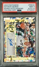2018 Leaf Best of Sports Trading Cards 18
