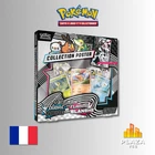 Pokémon - Coffret Poster - Foudre Noire & Flamme Blanche - EV10.5 - Français