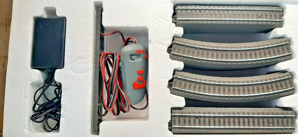 Marklin 29283 Starset "Holidayexpress" - Immagine 3 di 4