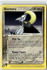 Skarmory #21 Prices | Pokemon Dragon | Pokemon Cards Skarmory #21 Prices | Pokemon Dragon | Pokemon Cards