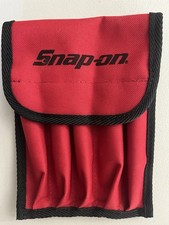 Snap-on Tool Pouch Pakkb096