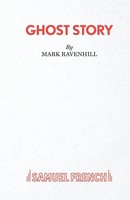 Ghost Story | Mark Ravenhill | Taschenbuch | Kartoniert / Broschiert | Englisch