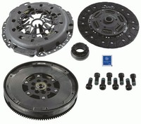 Sachs 2290 601 113 Kupplungssatz FüR Audi Skoda VW