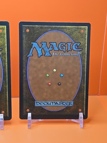 🔵🔵🔵 (4) 1994 MAGIC The Gathering UNSUMMON REVISED 3RD EDITION PLAYED 🔵🔵🔵2 - Picture 9 of 10