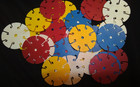 Vintage Classic Building Wheels Set Toy For Kids 32 pc. — photo 1