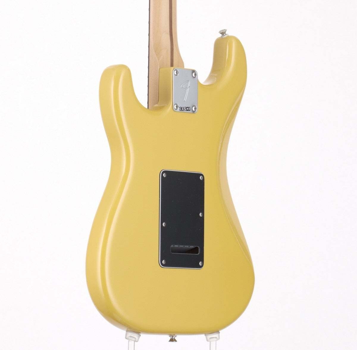 Fender Player II Modified Stratocaster HSS Rosewood Fingerb Electric Guitar Used