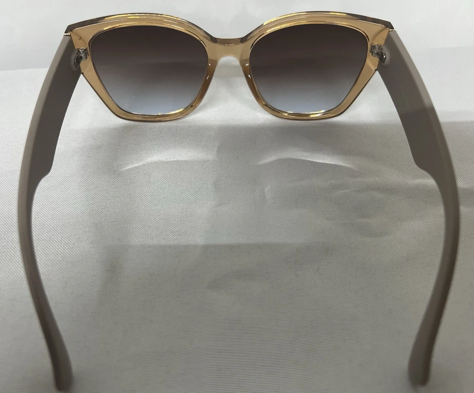 Gafas de sol Louis Vuitton mujer desnuda monograma ojo de gato ¡¡ENVÍO GRATUITO!!! Foto 3 de 4