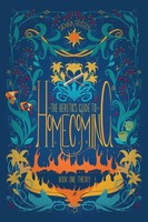The Heretic's Guide to Homecoming Book One: Theory Sienna Tristen Taschenbuch